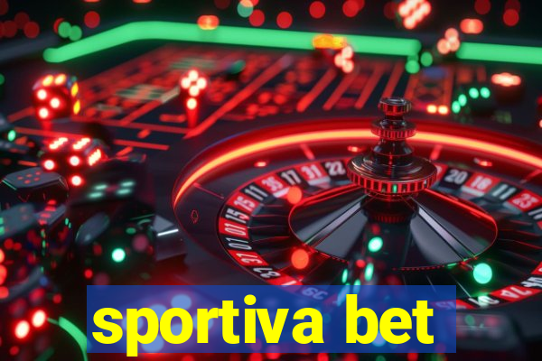 sportiva bet